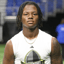 Andre Lovett