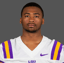 Jordan Toles