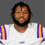 Jacobian Guillory