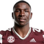 Antonio Harmon