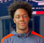 Trenton Henderson