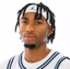 Jordan Burks