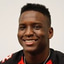 Elijah Rodgers