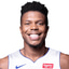 Justin Patton