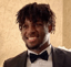 Qayvier Johnson