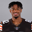 Rashard Higgins