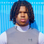 Isaiah Grant