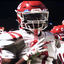Shamar Evans