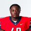 Rashad Whitehead