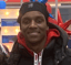 Tray Moore