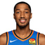 Aaron Wiggins