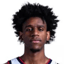 Tarris Reed Jr.