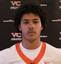Elijah Davis
