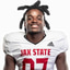 TJ Lockley