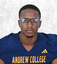 Ke'Andre Haines