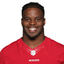 Dre Greenlaw