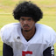 Zaire Thornton
