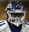Mykel Calixte