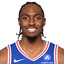 Tyrese Maxey