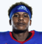 Daniel Hishaw Jr.