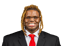 Andre Harris Jr.