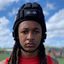 Amari Jones