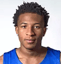 Xavier Edmonds