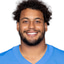 Rashawn Slater