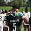 Zion Jones