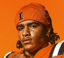 Demetrius John