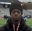 Zahir Mitchell