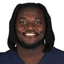 Montravius Adams