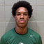 Caleb Harris