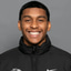 Xavier Hailey
