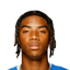 Jordan Anthony