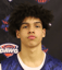 Isaiah Sealy