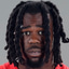 Khari Coleman