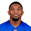 Chauncey Golston