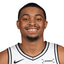 Keldon Johnson