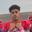 Trey Mosley
