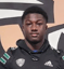 Malik Kamara