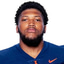 Tre'von Riggins