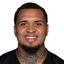 Maurkice Pouncey