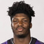Ahmonte Watkins