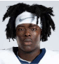 Rashaud Pernell