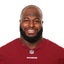 Barry Cofield
