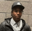 Geron Johnson