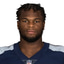 Mekhi Sargent