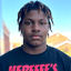 Kam Franklin