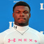 Donovan Johnson
